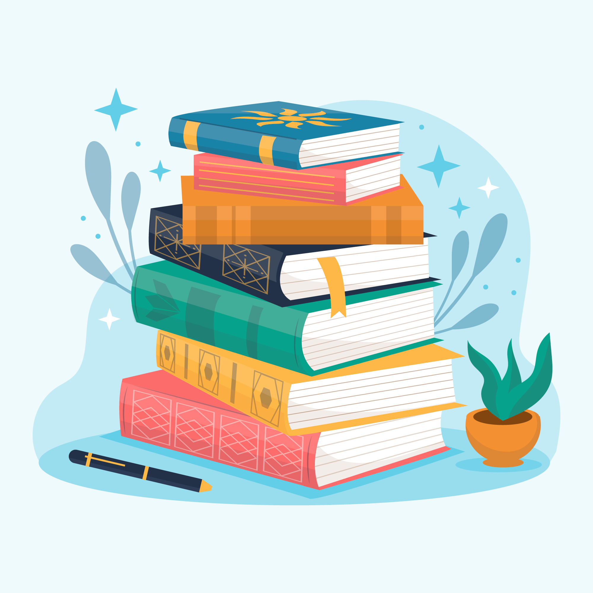 Creative illustration